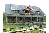 Alloggio presso privati Bughea de Jos Romania